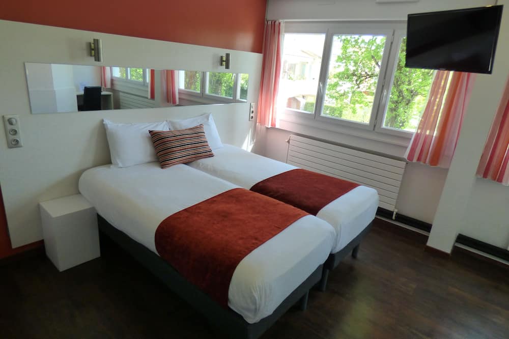 Hôtel Escatel 写真