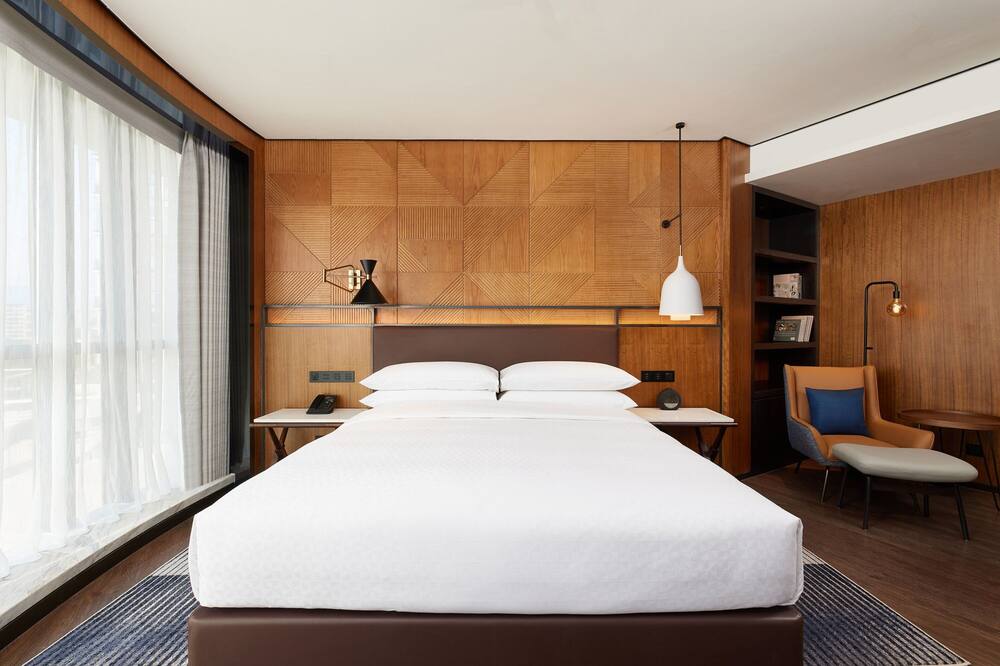 Sheraton Yiyang Four Points Hotel 写真