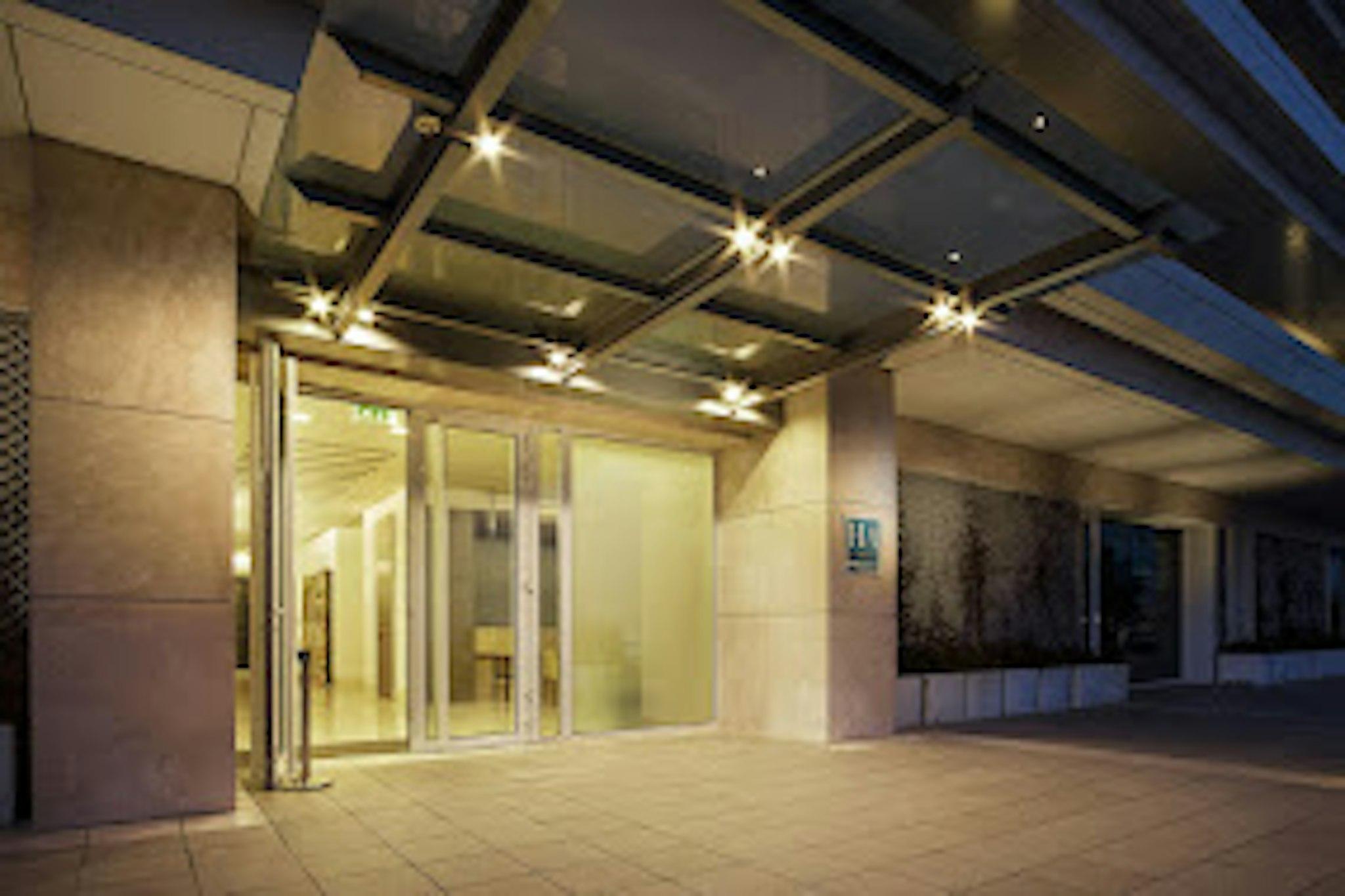 スイーツ プエルト シェリー 写真