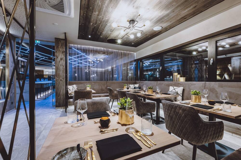 グレム バイ アベニダ スーペリア  ホテル & レジデンシズ 写真