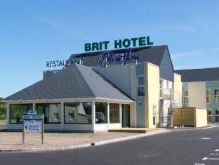 Brit Hotel De La Côte Des Havres 写真