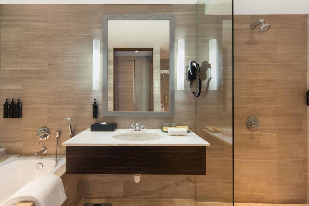 グランド メルキュール シンガポール ロキシー 写真