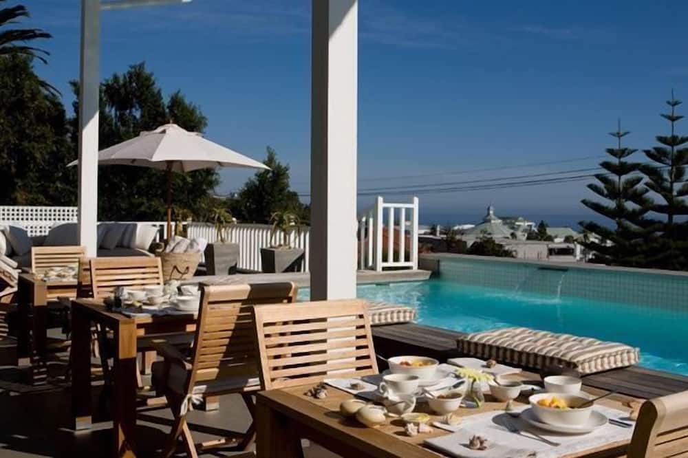 シー ファイブ ブティック ホテル 写真