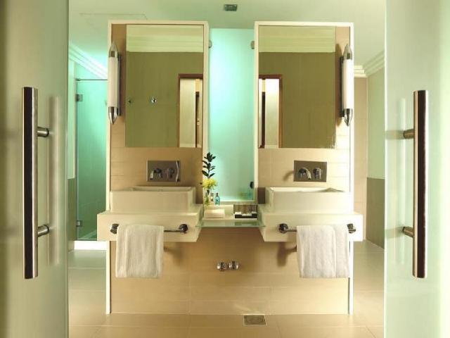 ミレニアム  ホテル 写真