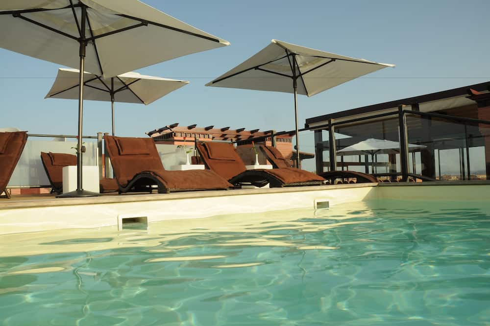 ホテル アルマス 写真