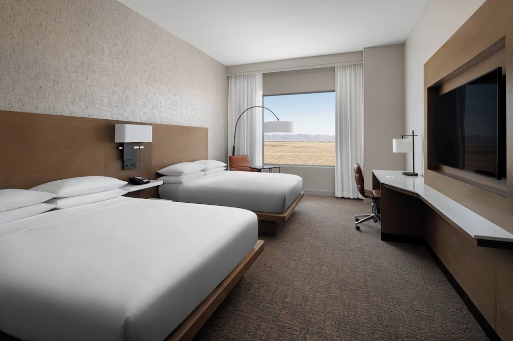 Marriott Phoenix Chandler 写真