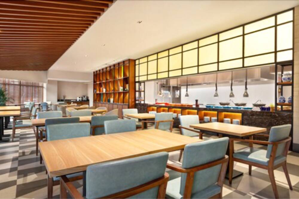 ハイアット プレイス チョンリ 写真