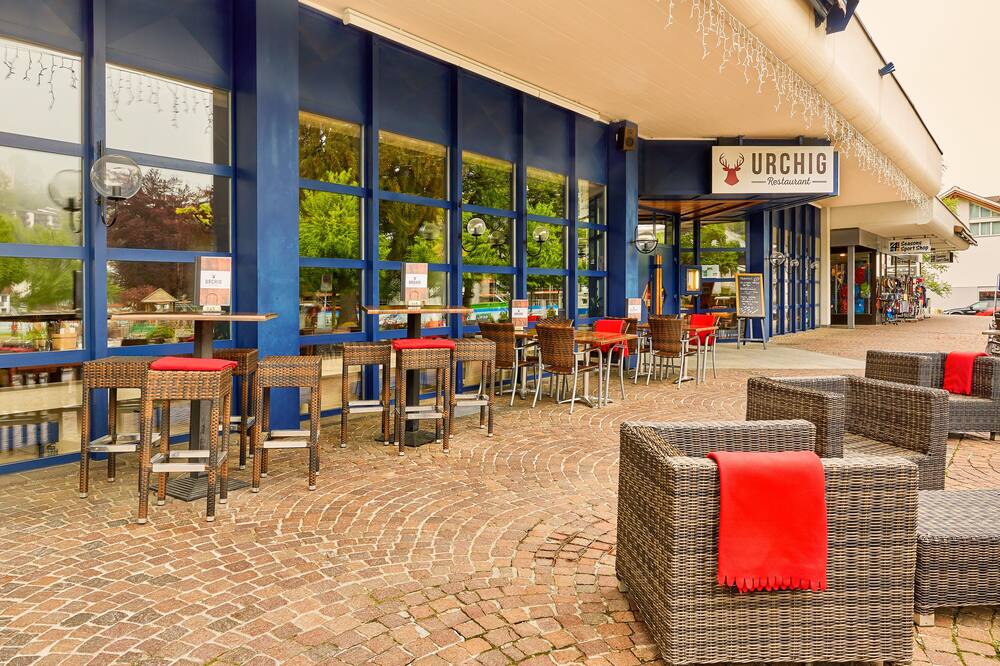 H+ Hotel & SPA Engelberg 写真