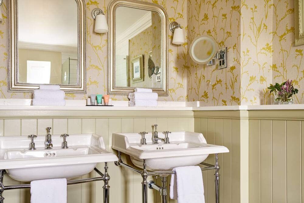 Ballygarry House Hotel & Spa 写真