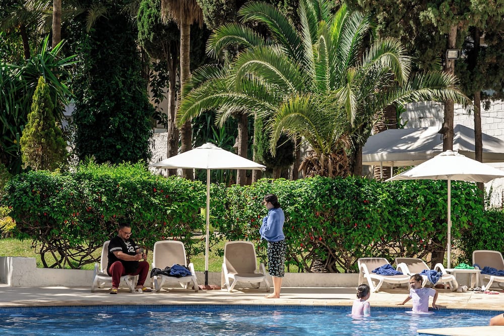 ケンジー ソラズール 写真