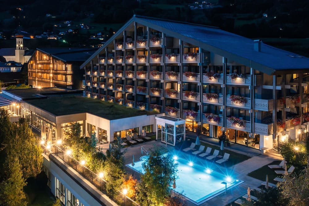 Löwen Hotel Montafon 写真