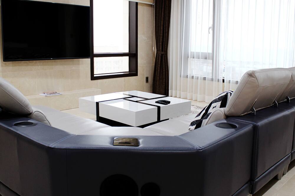 Mステイ ホテル チェジュ 写真