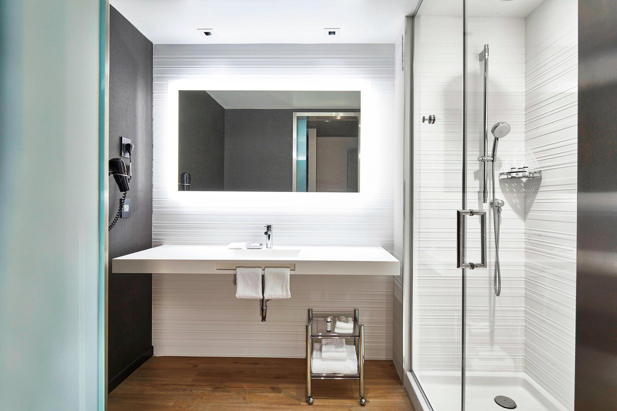 AC ホテル クリーブランド ビーチウッド 写真