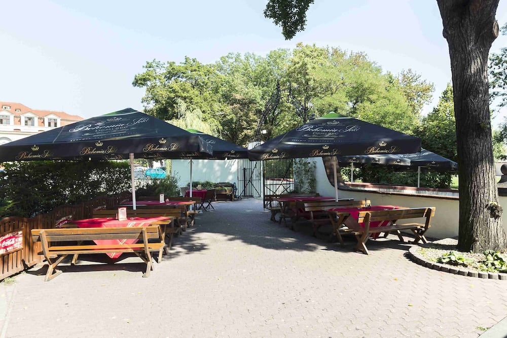 ホテル カンパ 写真