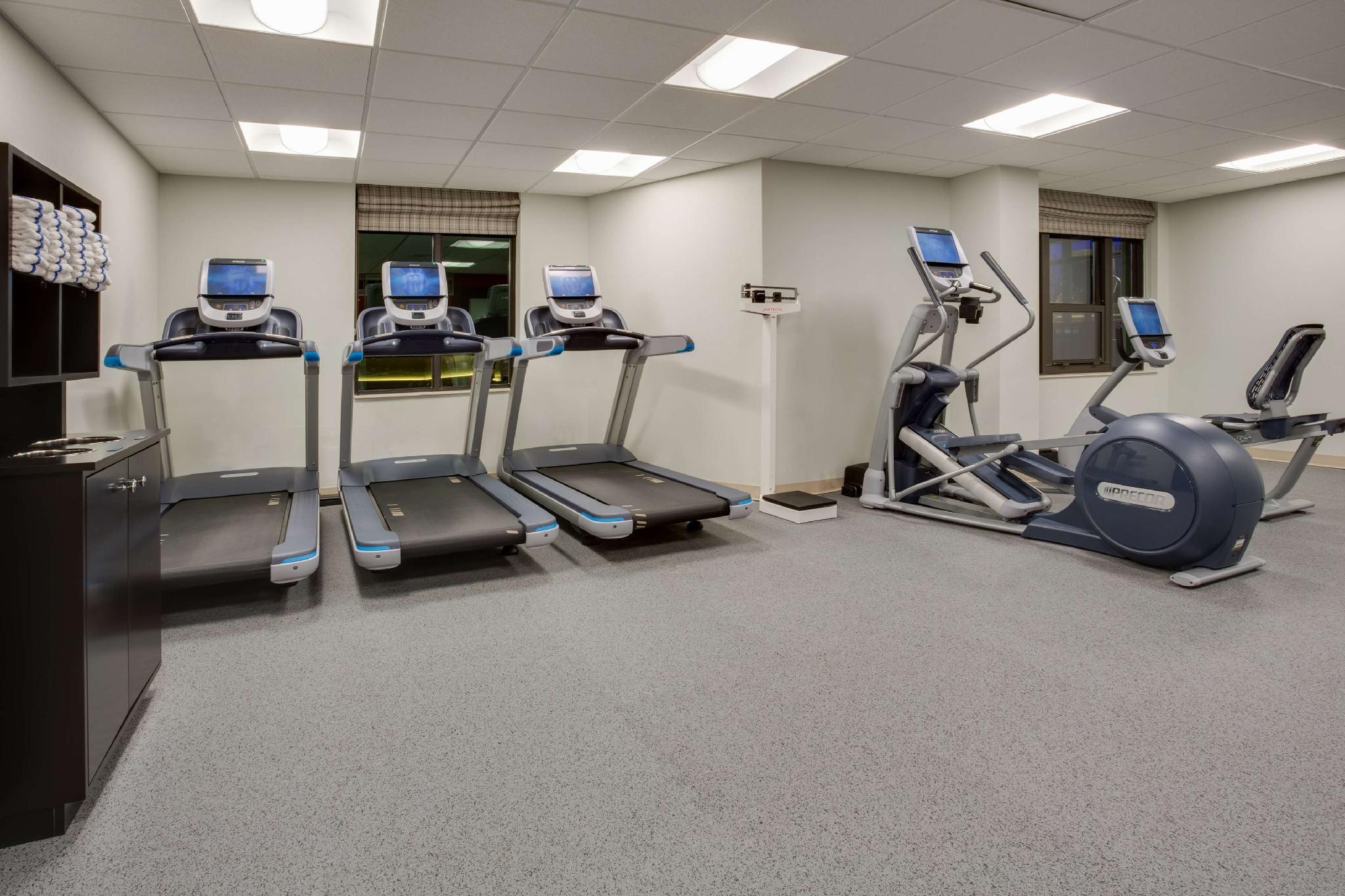 Homewood Suites by Hilton Savannah Historic District/Riverfront 写真