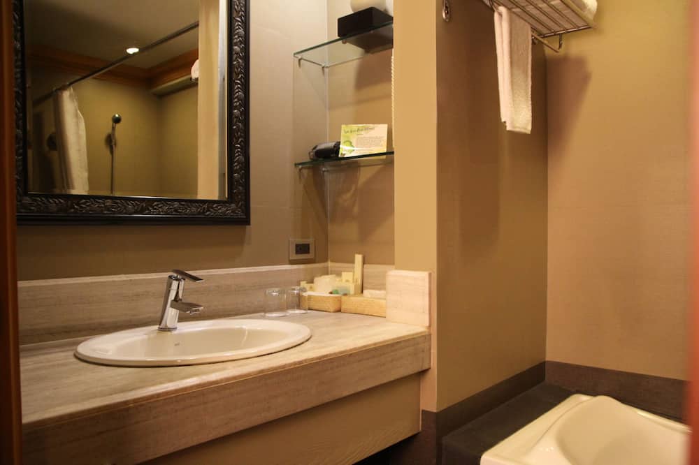 ヘラルド スイーツ ホテル 写真