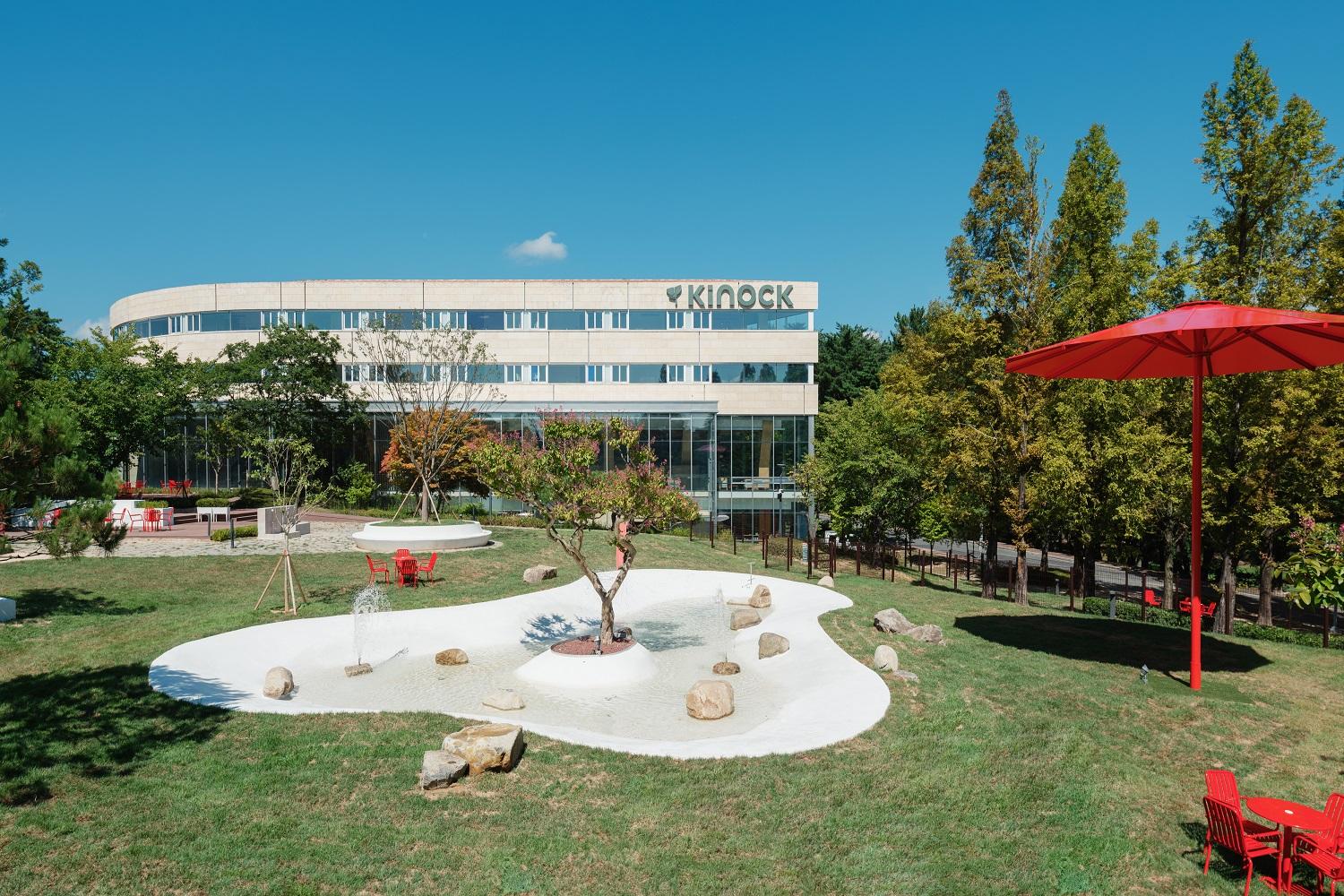 キノック ペット ホテル 写真