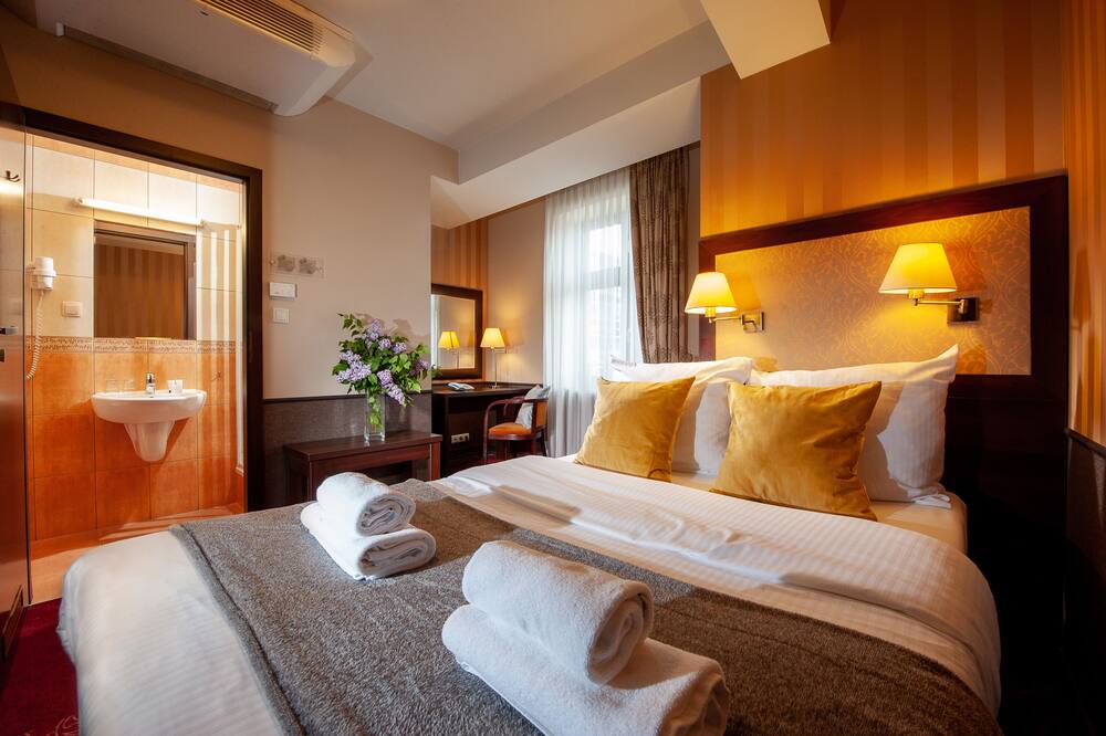 ホテル ヴィエロポレ 写真