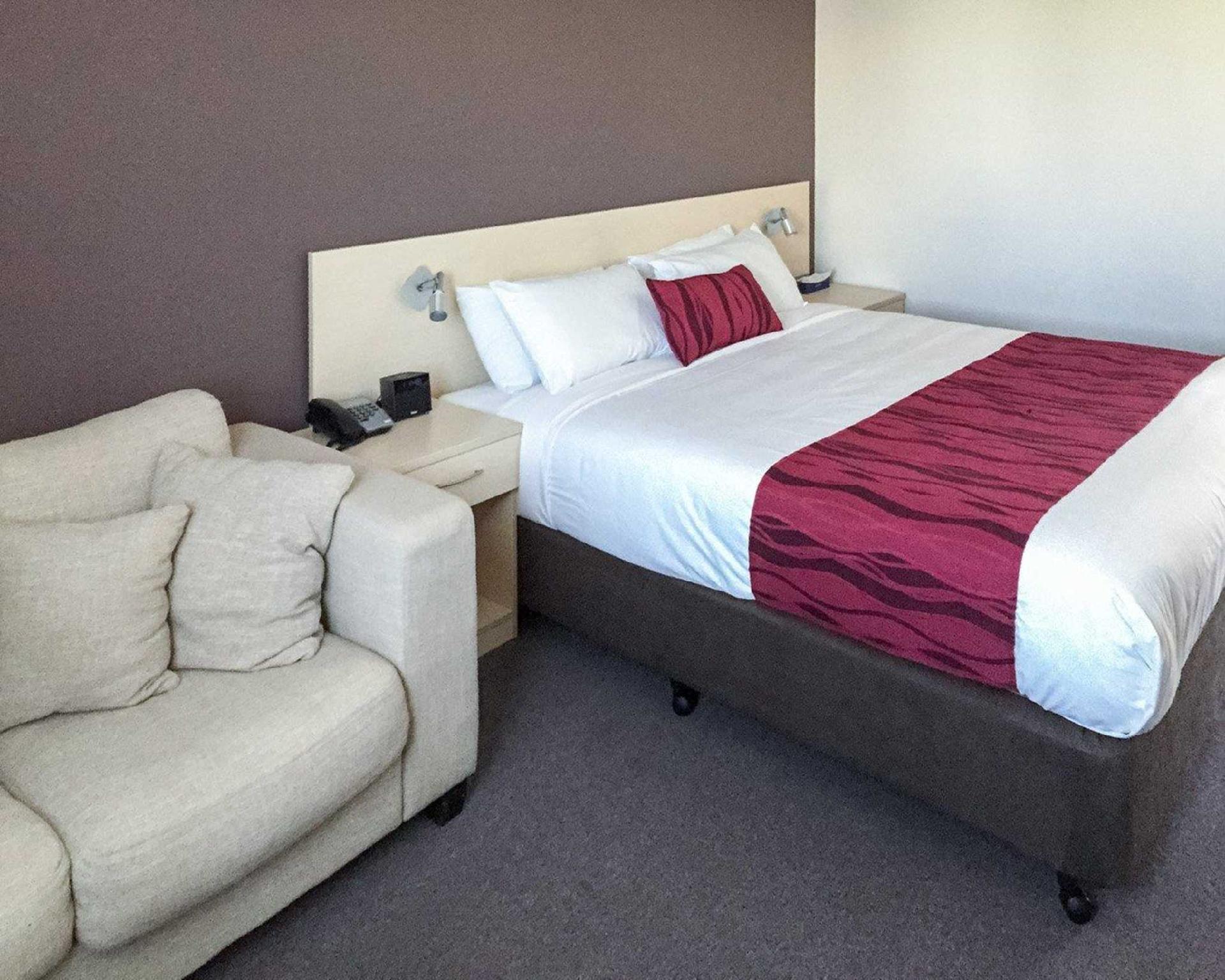 Comfort Inn Moree 写真