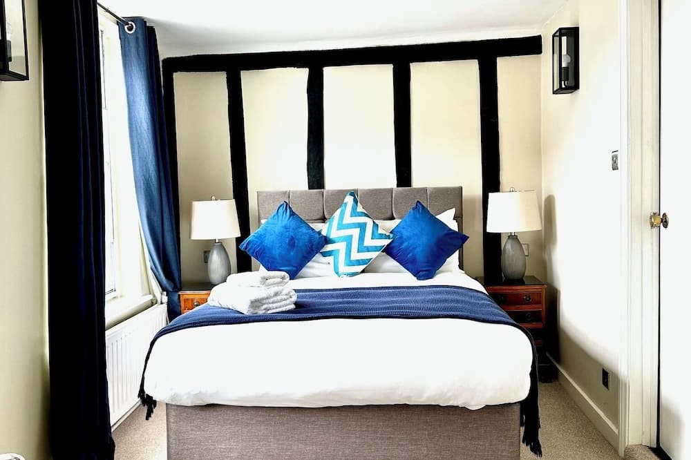 The Angel Posting House & Livery 写真