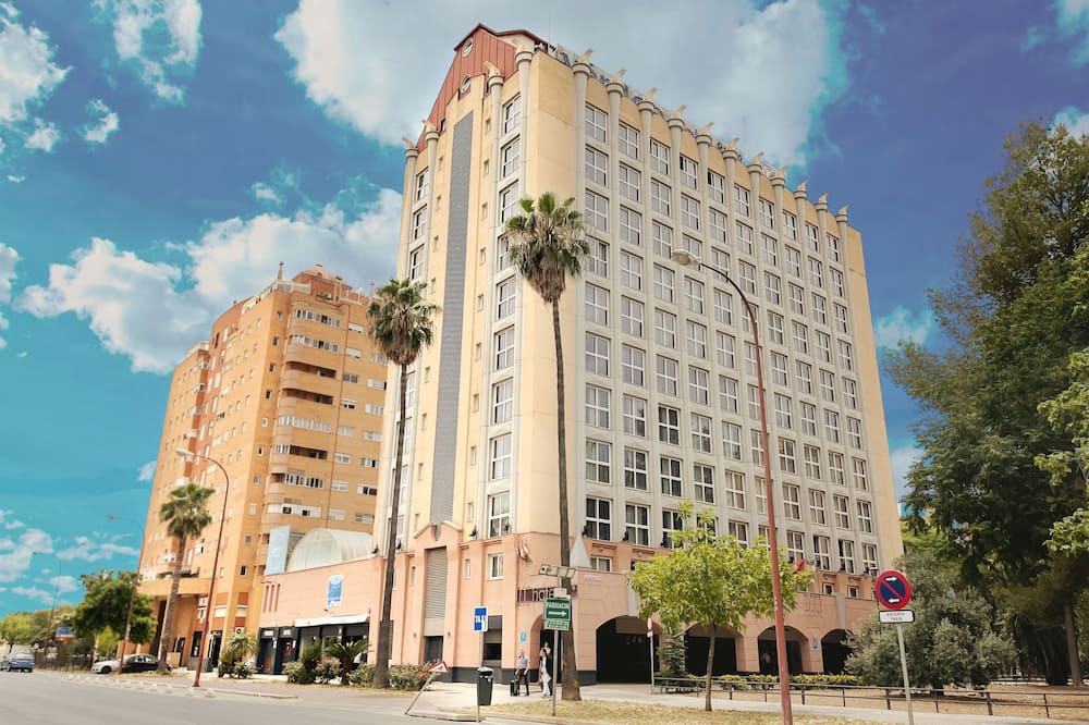 Vertice Sevilla 写真