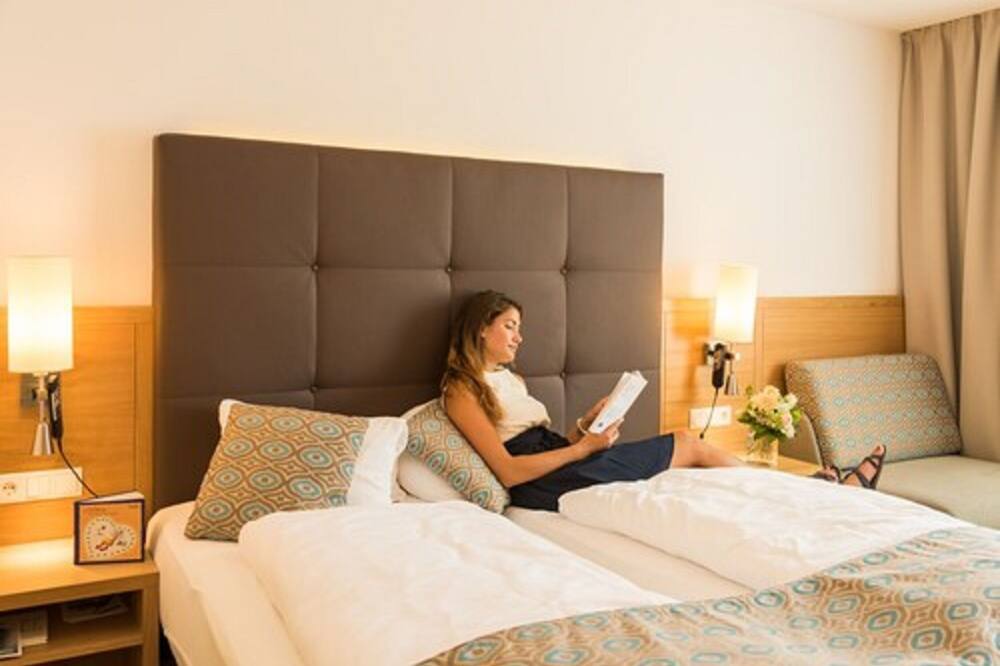 Hotel Donauhof 写真