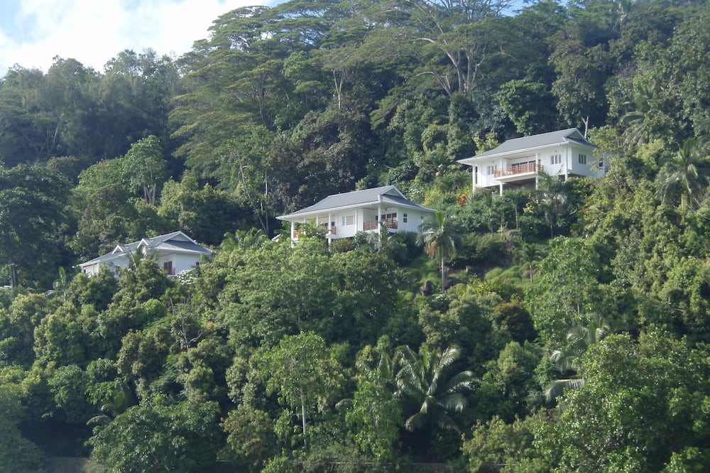 セイルフィッシュ ビーチ ヴィラズ 写真