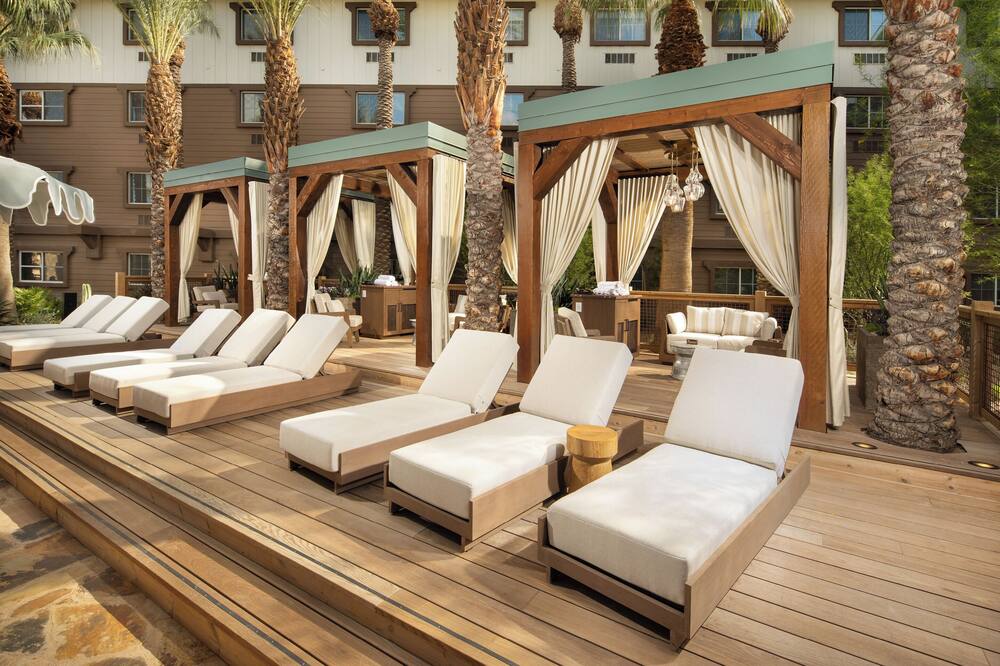 シルバートン ホテル ＆ カジノ 写真