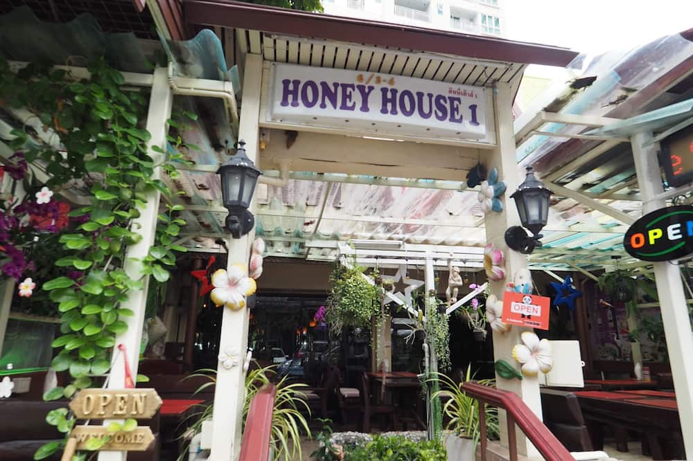 ハニー ハウス 1 写真