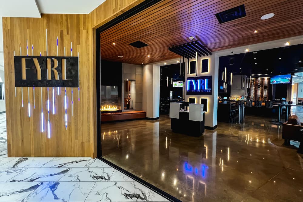 Crowne Plaza Kearney By IHG 写真