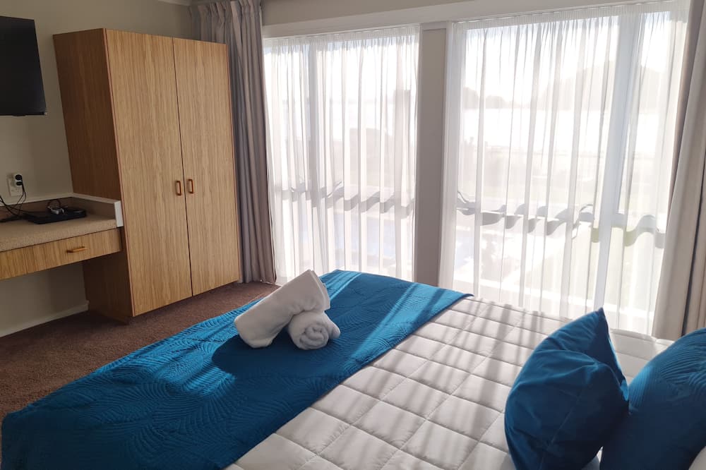 キングスゲート ホテル オートロッジ パイヒア 写真