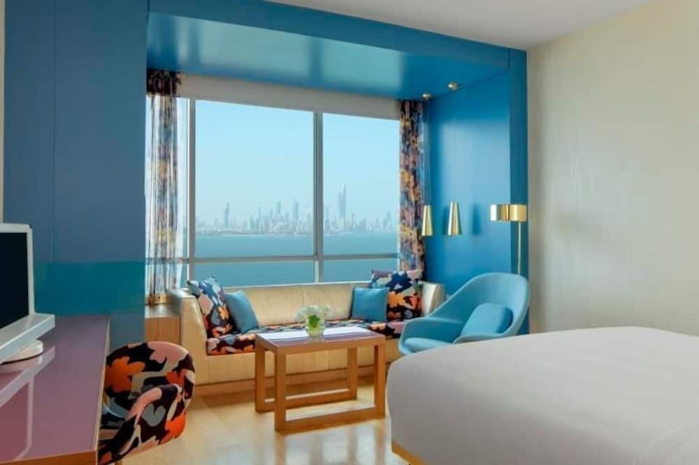 Symphony Style Hotel Kuwait 写真