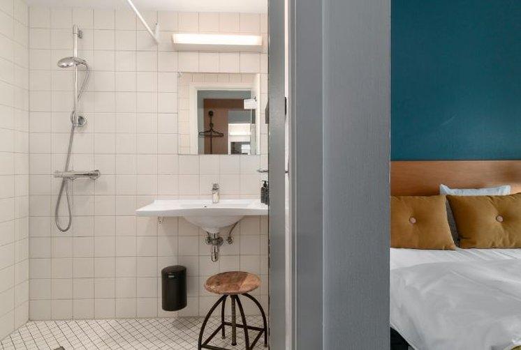 イプセン ホテル 写真