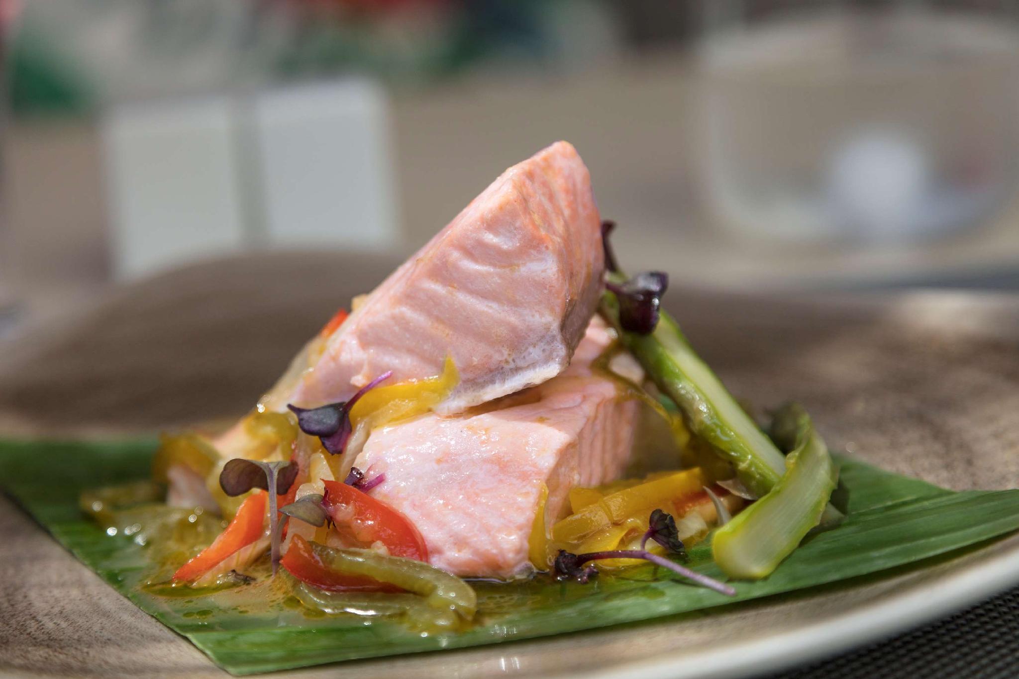 インサイド バルセロナ アポロ 写真