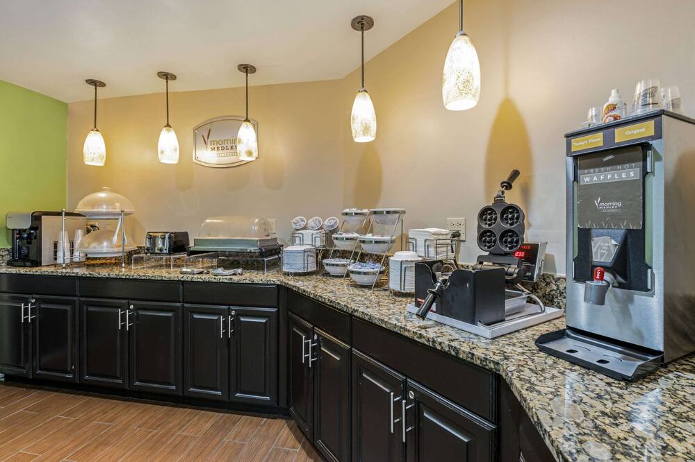 スリープ イン ナーパービル - シカゴ 写真