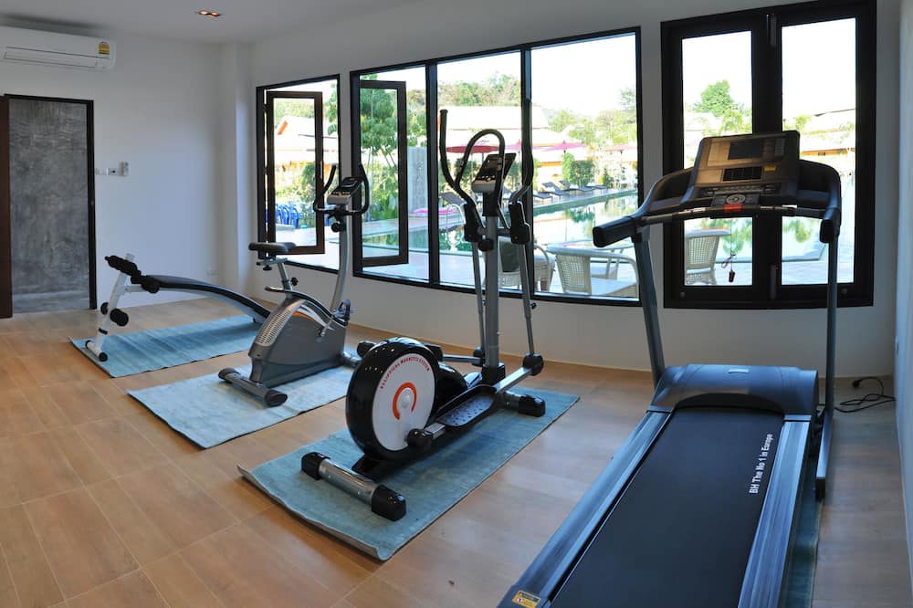 Poonyamantra Resort Chiang Rai 写真