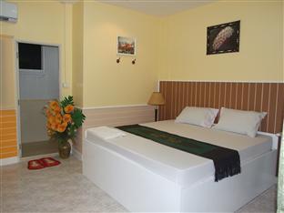 カチャ リゾート 写真