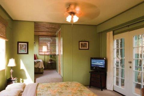 カアワ ロア プランテーション 写真