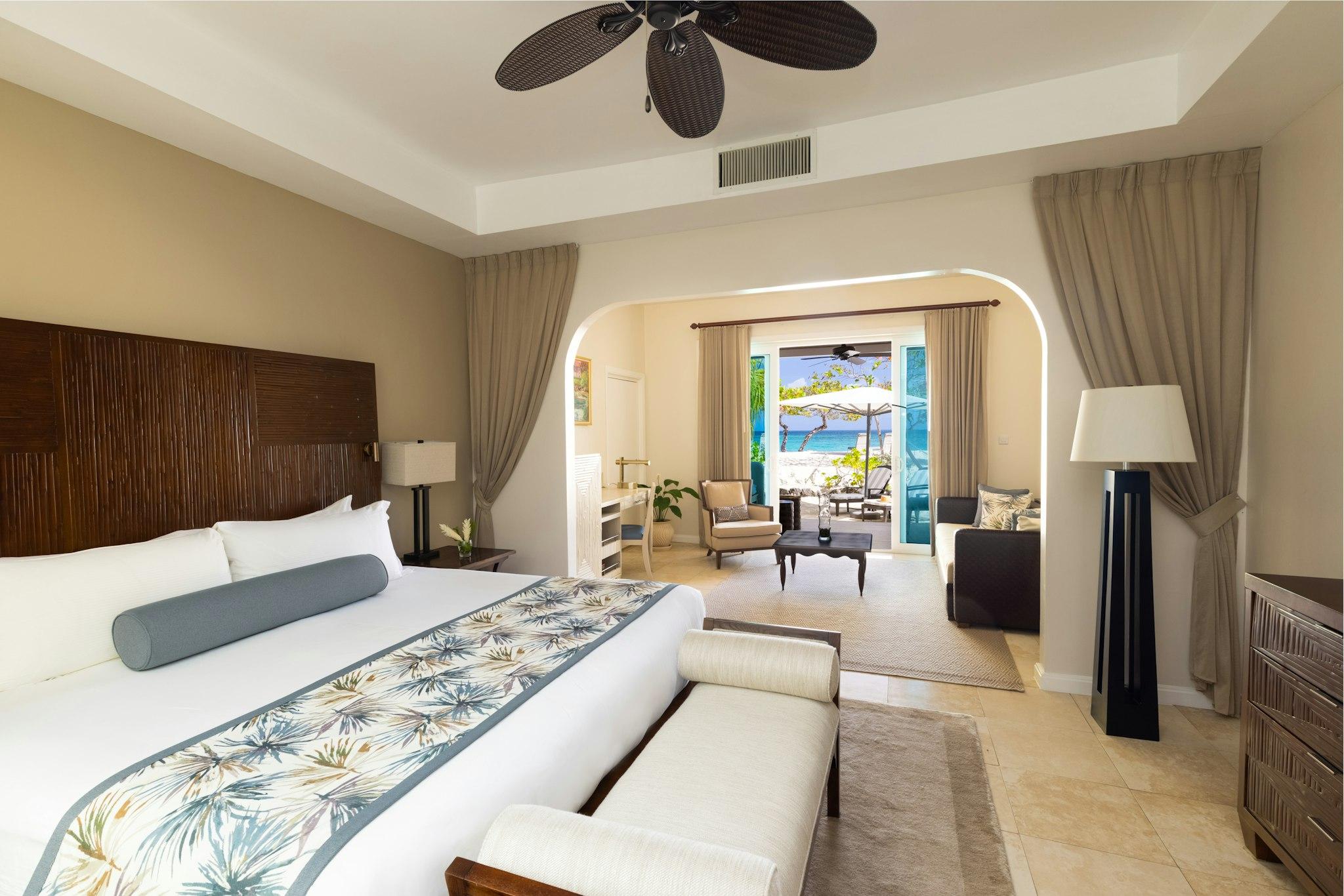 スパイス アイランド ビーチ リゾート 写真