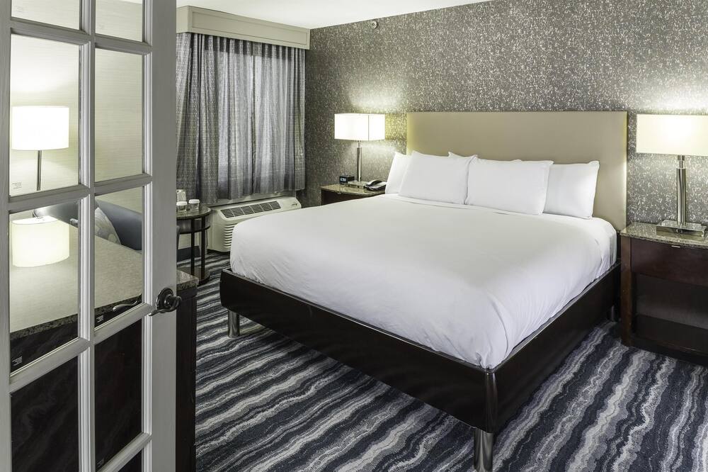 DoubleTree by Hilton Wilmington 写真