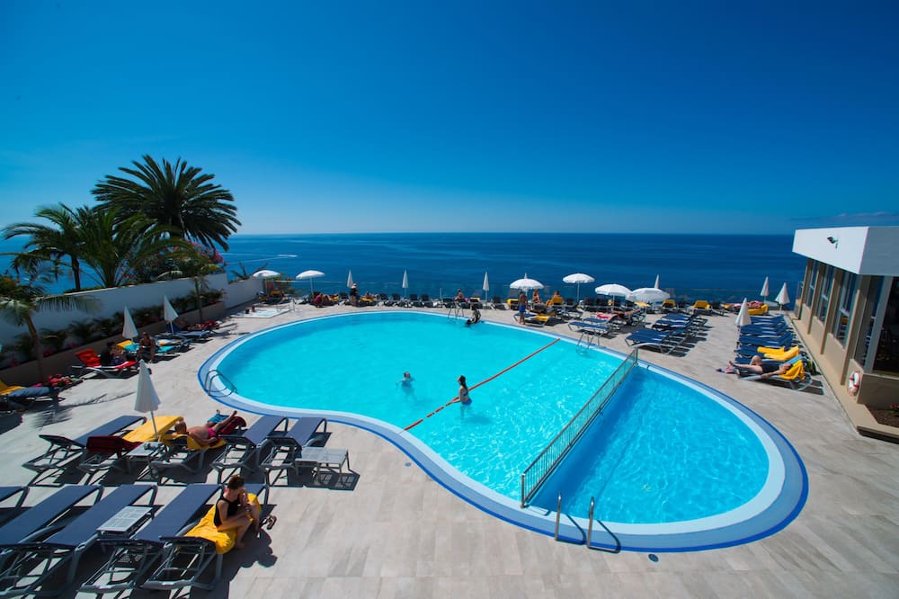 Duas Torres Hotel 写真