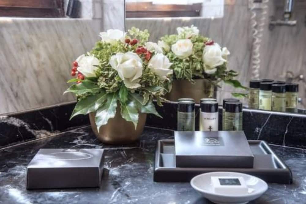 アルベルゴ デル セナート 写真