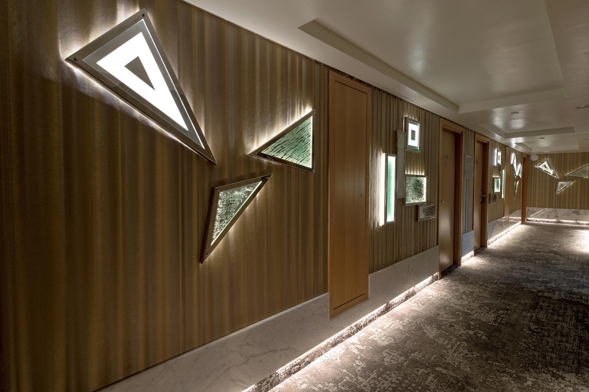 アテニアン キャリホエ ホテル 写真