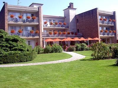 Le Relais De Montigny 写真