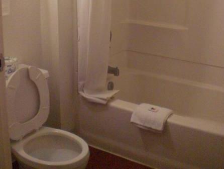 モーテル 6 マーセド カリフォルニア - ノース 写真