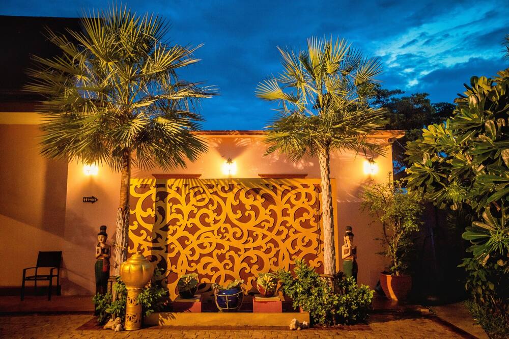 プロイ クムトン ブティック リゾート 写真