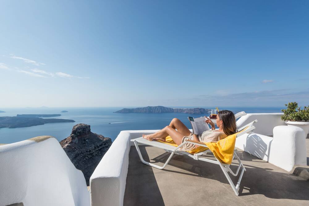 イリオヴァシレマ スイーツ 写真