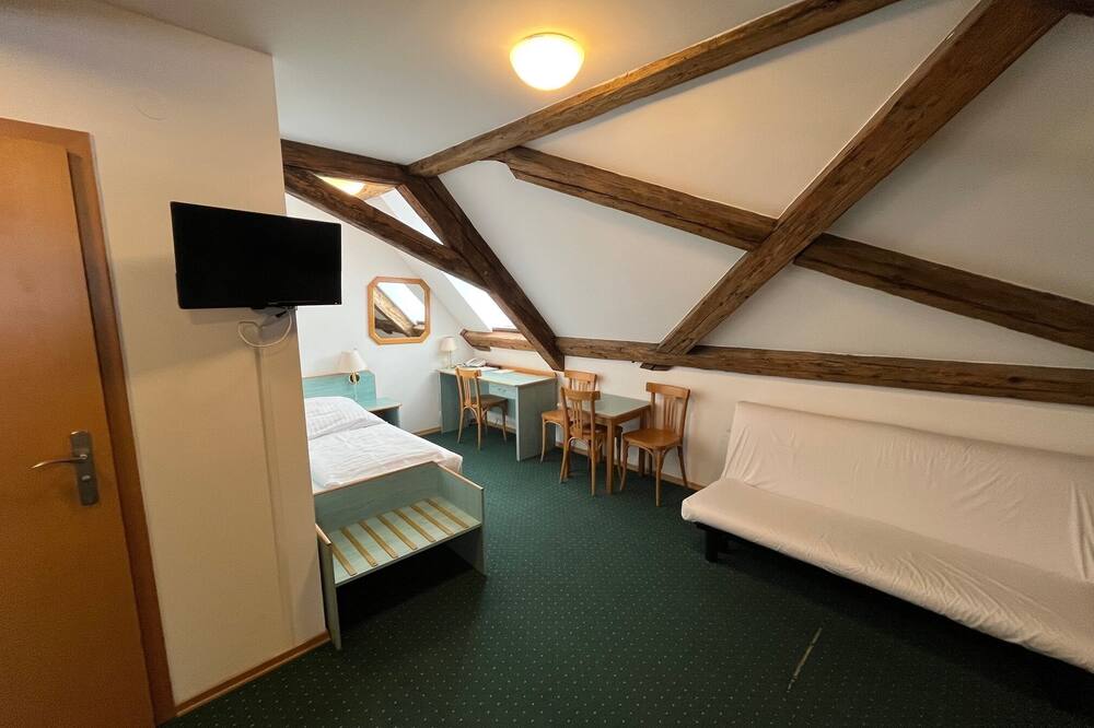 アダルベルト エコホテル 写真