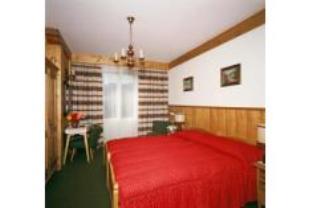 Hotel Columbia & Spa 写真