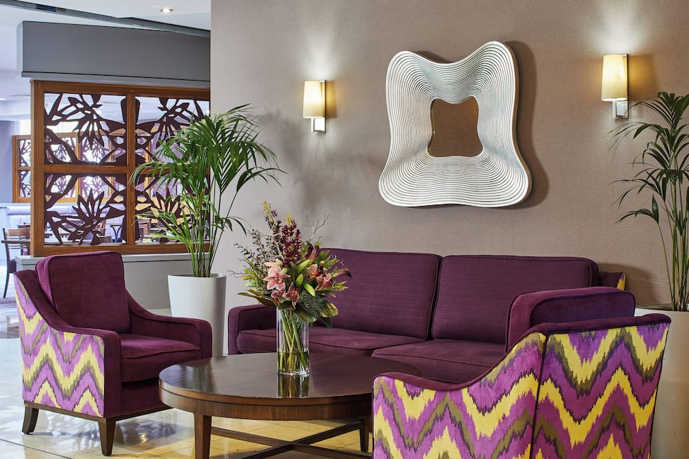 レオナルドホテルダブリンパーネルストリート 写真